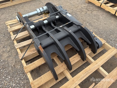 2025 ACS 26 in Hydraulic Excavator Thumb (Unused)