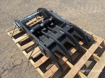 2025 ACS 26 in Hydraulic Excavator Thumb (Unused)