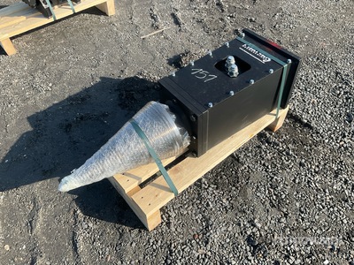 2026 Haener HKS180 Wood Splitter (Unused)