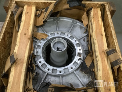 7D-4108 Silencer Assembly