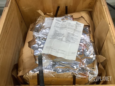 An/UGC-50 Teletypewriter Set