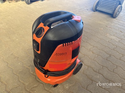 Flex VCE 26 L Wet/Dry Stofzuiger