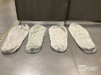 (78) Sleeping Bags