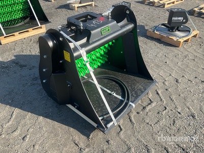 2026 Haener HSSB800-3 Separator Excavator Bucket (Unused)