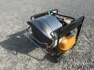 2013 Oklima VAL6 Raumheizer