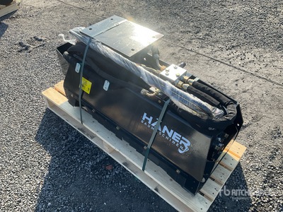 2026 Haener HML1000 Segadora de mayal (Unused)