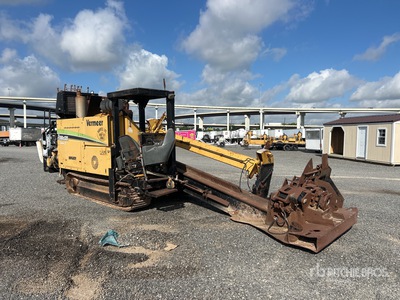 2007 Vermeer D100x120 Series II Directional Drill