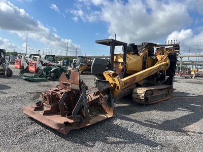 2007 Vermeer D100x120 Series II Richtbohrmaschine (Inoperable)