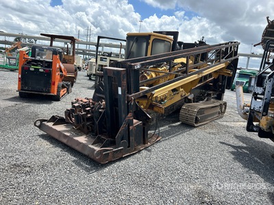 2011 Vermeer D100x120 Series II Barrenadora direccional (Inoperable)