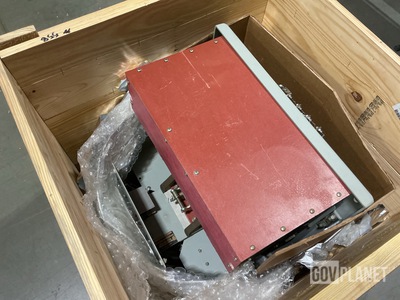 SPD Technologies Circuit Breaker