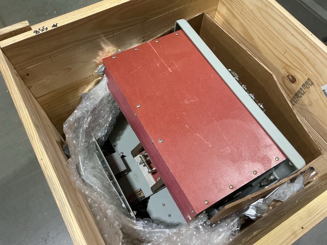 SPD Technologies Circuit Breaker