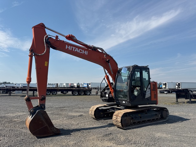 Hitachi For Sale | IronPlanet
