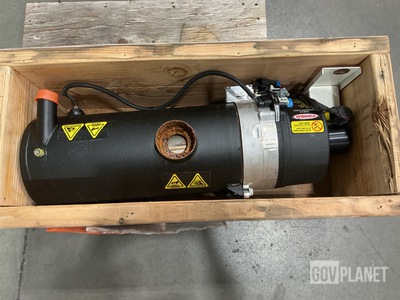 Proheat M80-24V Vehicular Compartment Heater