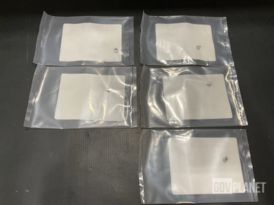 (119) Honeywell 2664439 Stepped Spacers