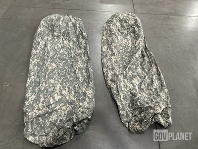 (70) Bivy Covers