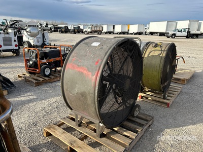 Electric Ventilation Fan