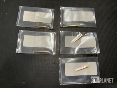 (171) SMRC Engineering RMDX60-16D28 Electrical Contacts