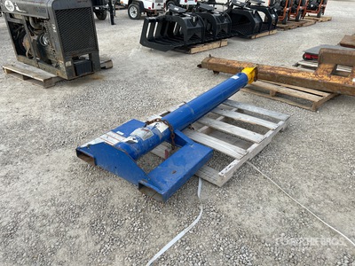 88 in Forklift Extendable Boom