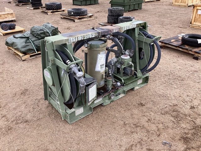 Beta Fluid Systems Fuel Transfer Pump Beta Fluid Systems Fuel Transfer Pump