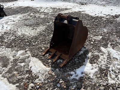 Cat 20 in Excavator Bucket Varios, accesorio para excavadora - Fits cat excavator