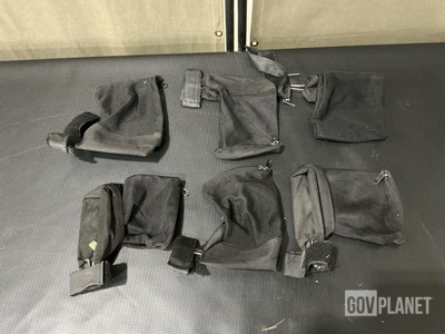 (66) 12380545 Brass Catcher Assemblies