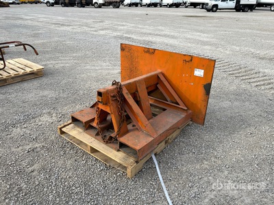 48 in Lift Attachment