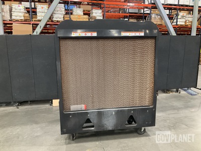 Port-A-Cool PACJS2601A1 Portable Evaporative Cooler