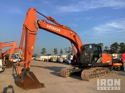 2021 Hitachi ZX200-6 Excavadora de Cadenas