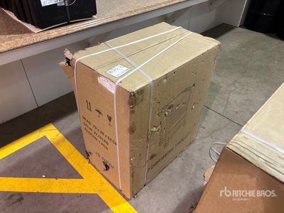 2025 STARVOX JS-RC07 Tool Cart w/ (258) pcs Tool Set (Unused)