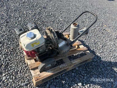 2017 Wacker Neu PDI3A Modderpomp