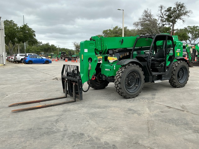 2024 JCB 507-42 Telehandler