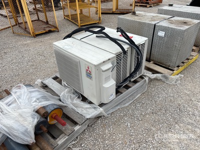 Quantity of (3) Airco