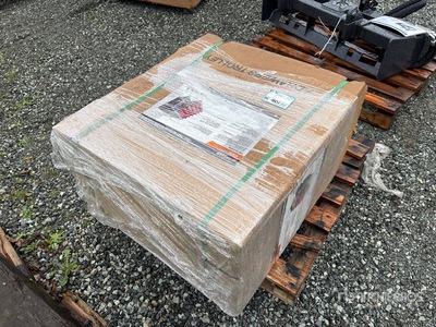 2025 ARTEER NSD-72W Tool Box (Unused)