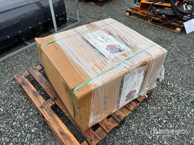 2025 ARTEER NSD-72W Tool Box (Unused)