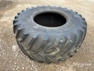 Goodyear Dyna Torque  800/65R32 Tires