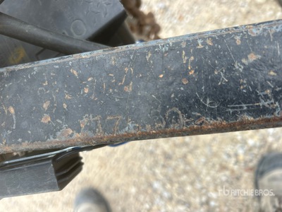 2016 Diamond C 20 ft T/A Utility Trailer