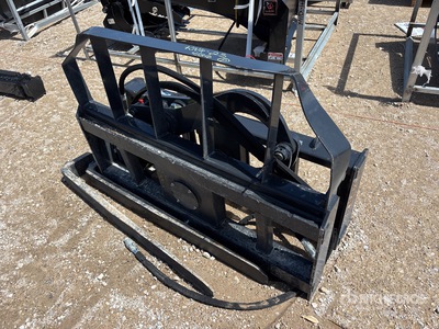 2025 ARTEER HPF-48L 42 in Hydraulic Horquillas para minicargadora (Unused)