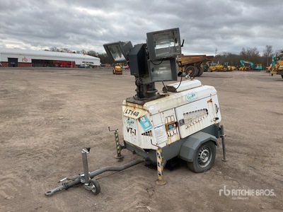 Tower Light VT1 Torre de iluminación