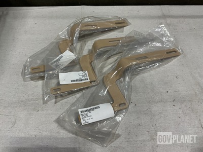 (47) BAE Systems 12539049 Mounting Brackets