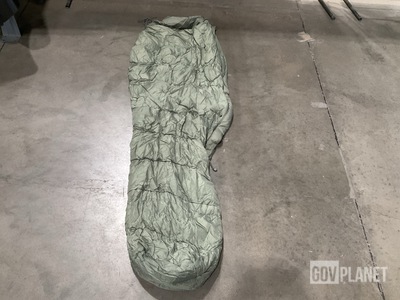 (78) Sleeping Bags