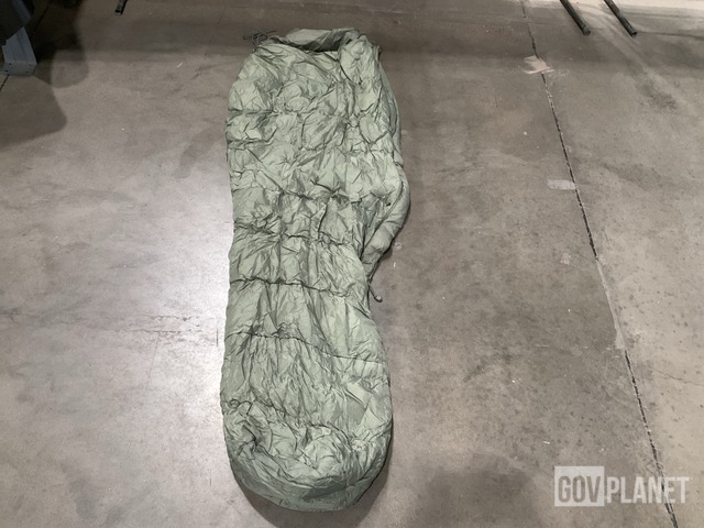 (78) Sleeping Bags