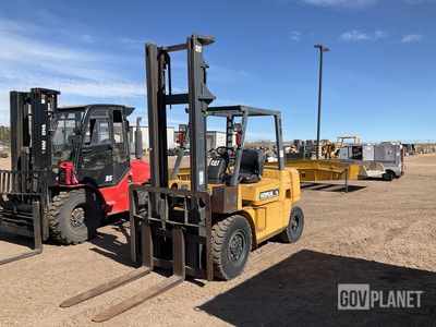 Cat DP40KT Forklift