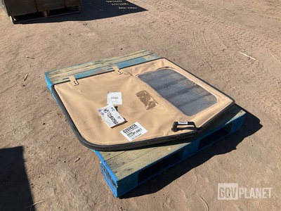 HMMWV Humvee Door