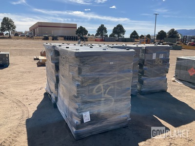 (375) M2A2 Ammo Cans - For 5.56mm