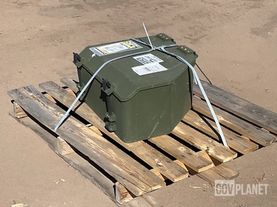 12297567 Stowage Accessories Box