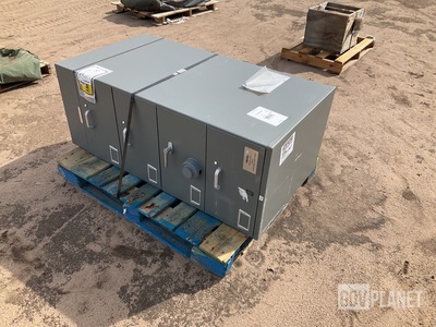 Mosler Filing Cabinet Safe