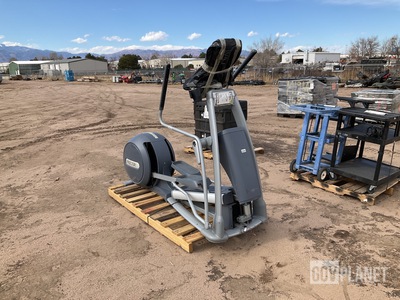 Precor EFX576i Elliptical