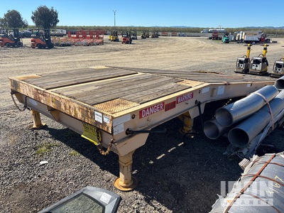 Ledwell LW30X120 Ramp Ramp