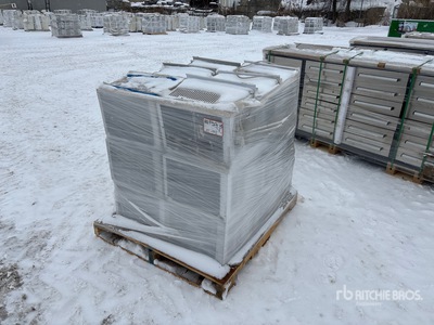 Quantity of (18) Window Air Conditioner