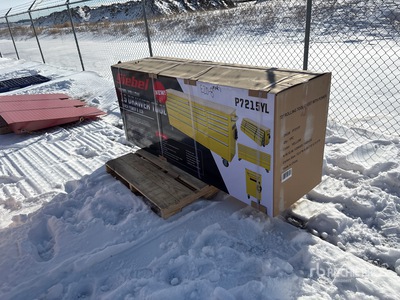 79 in 15-Drawer Workbench